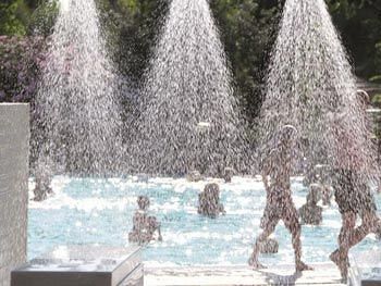 Vigna sul Mar Family Camping Village