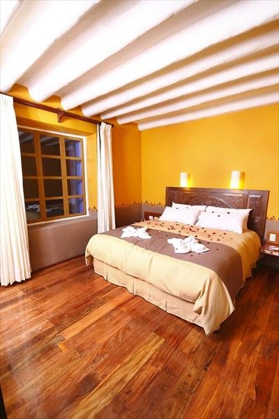 Tambo del Arriero Hotel Boutique