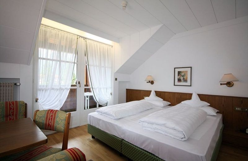 Park Hotel Bellevue