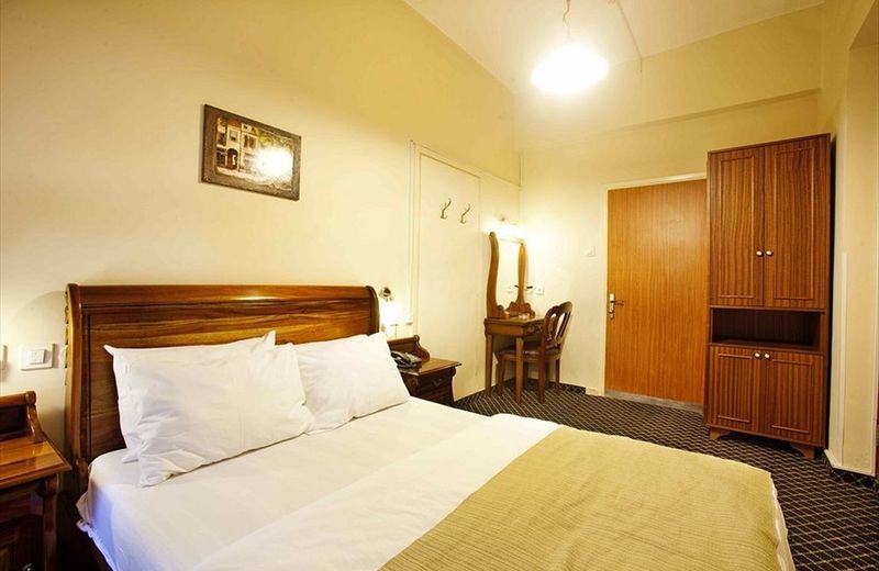 Sun City Hotel