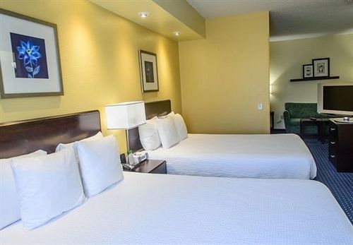 SpringHill Suites Houston Pearland