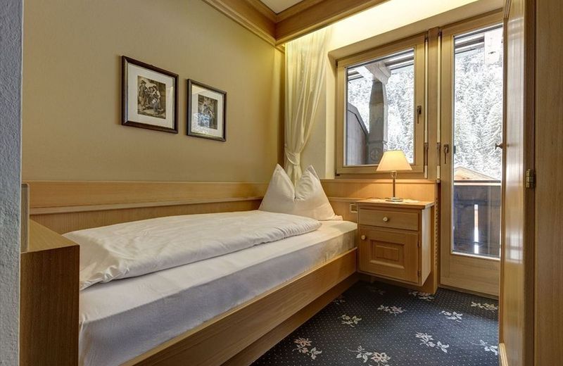 Hotel Burgfrieden