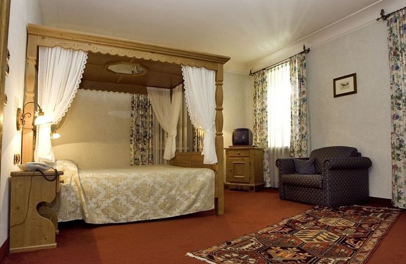 Hotel Relais Orsingher