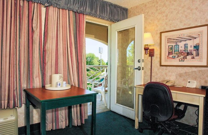 Best Western Plus Inn at Hunt Ridge