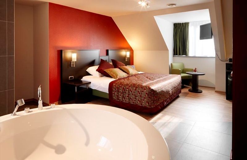 Hotel TTS