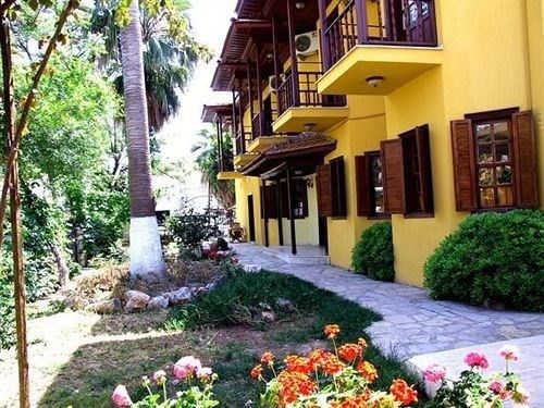 BINKAYA HOTEL