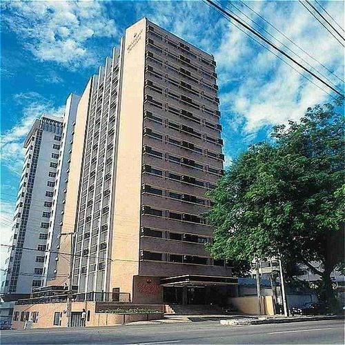 Bristol Jangada Fortaleza Meirelles