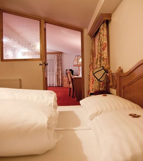 Hotel-Garni Stern - bed & breakfast & more