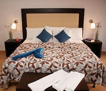 Thalassa Hotel