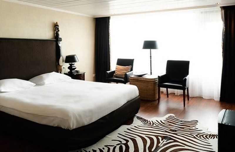 Van der Valk Hotel Leusden - Amersfoort