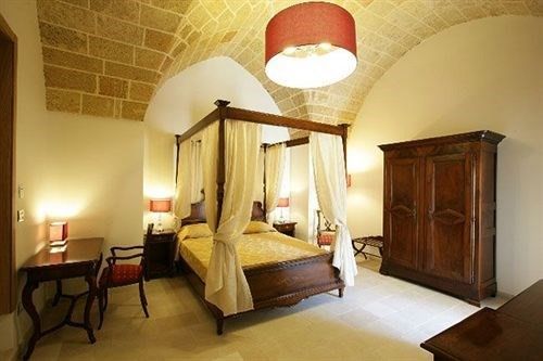 BORGO TERRA
