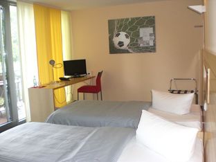 Hotel Image 1