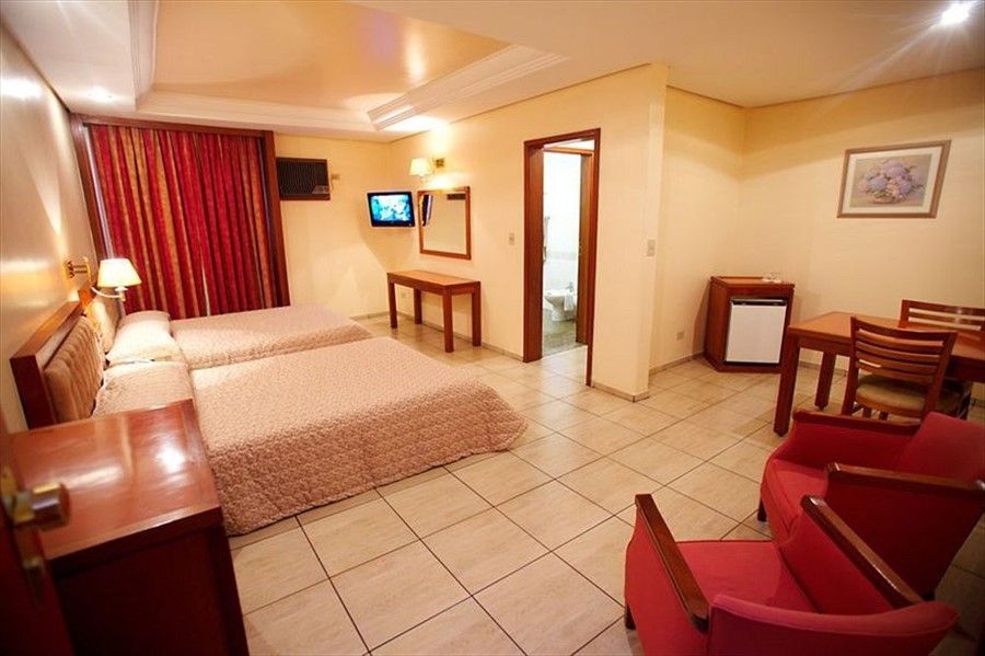 Real Castilha Hotel