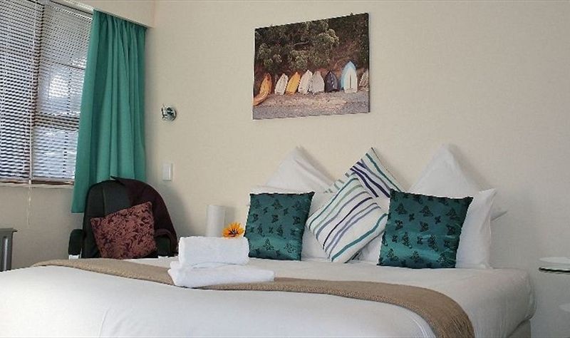 Rotorua Motel
