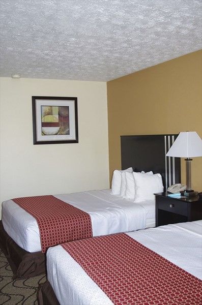 Best Western Campbellsville Inn