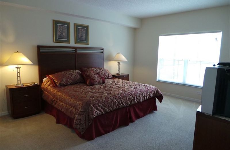 Sunshine Orlando Rentals