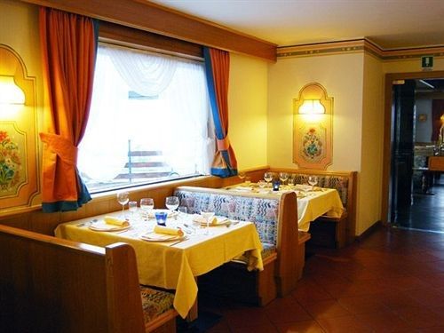 Albergo Villa Cristina
