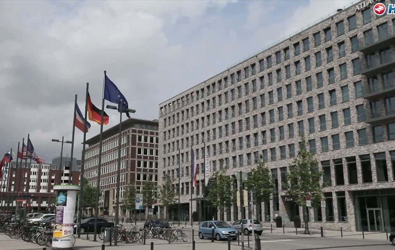 Atlantic Hotel Kiel