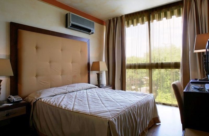 TH Corvara - Greif Hotel