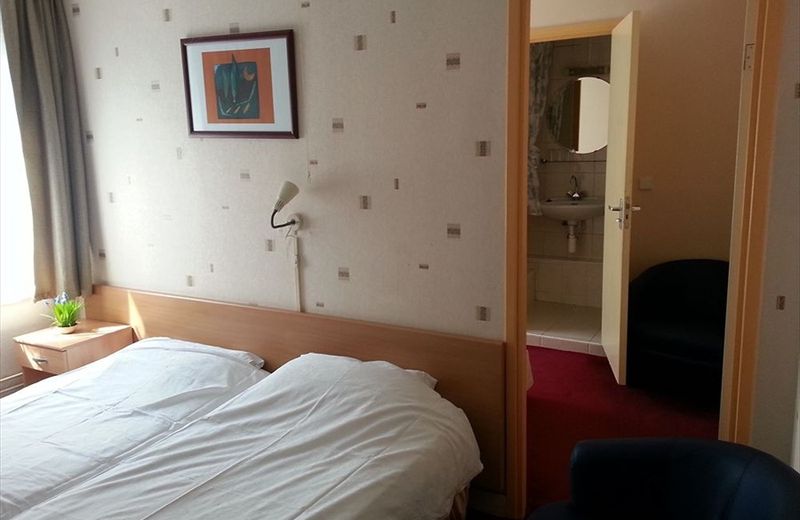 HOTEL NEERLANDIA