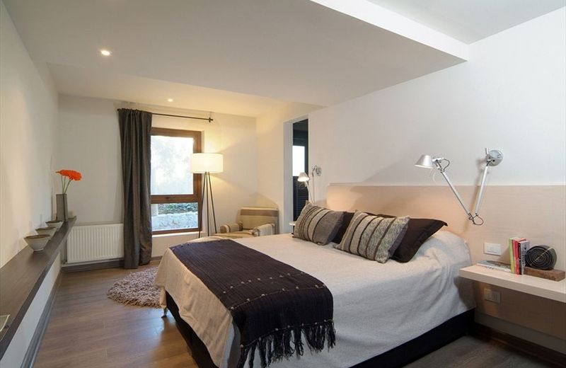 Hotel Boutique Casadoca