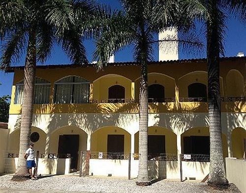 Hotel das Palmas