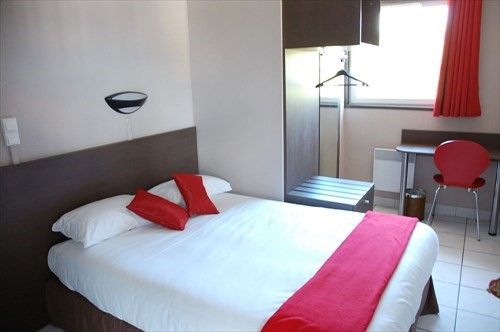 EVASION HOTEL