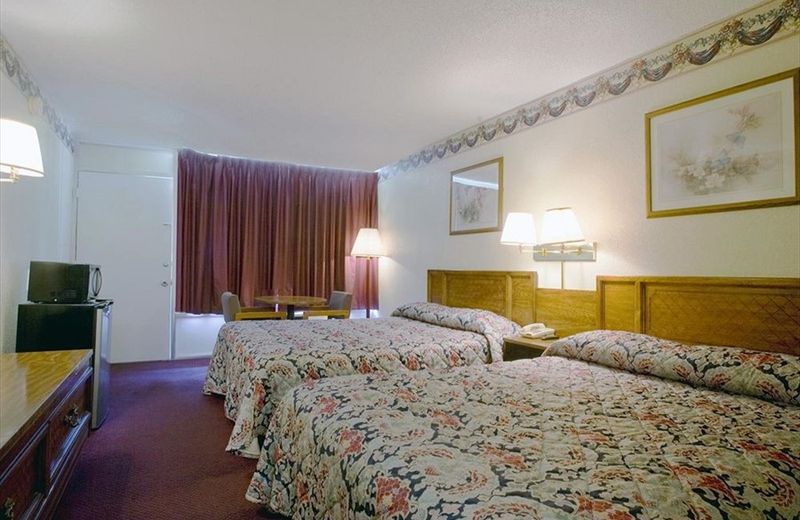 America's Best Value Inn - Loudon
