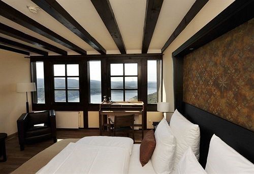 Hotel Schloss Waldeck