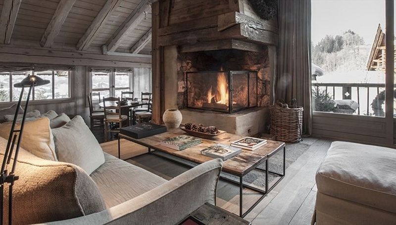 Zannier Hotels Le Chalet