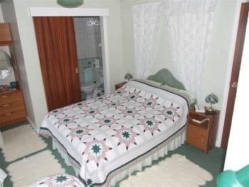 Gabber Farm   B&B