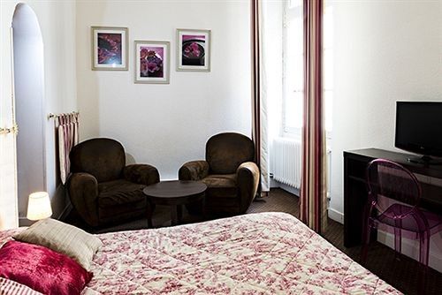 Ibis Styles Toulouse Capitole