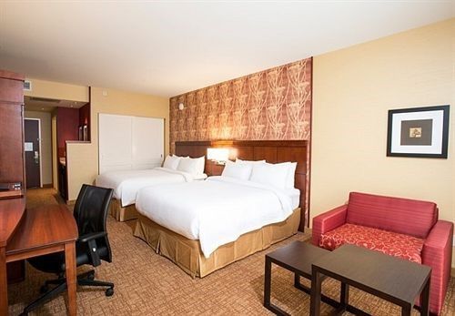 Courtyard by Marriott Cincinnati Midtown/Rookwood