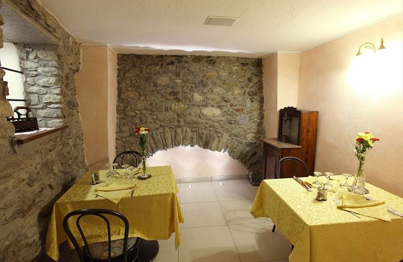 Hotel Cecchin