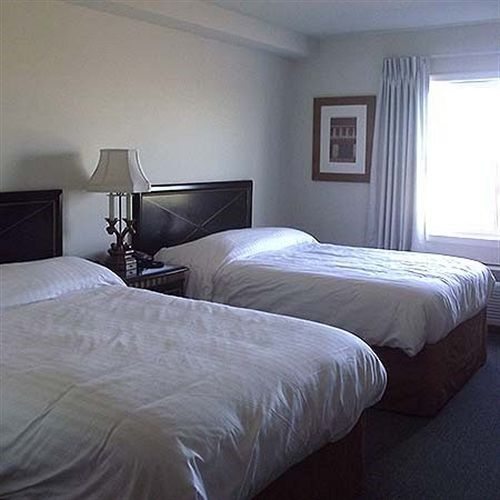 Mobile Motel Williston