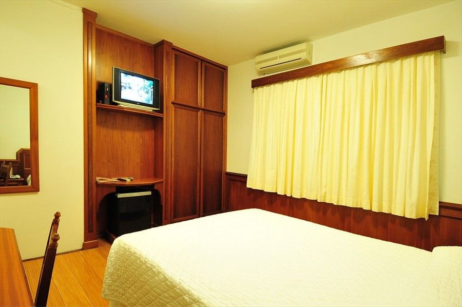 Hotel Glória Blumenau
