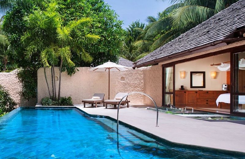 Sheraton Hua Hin Pranburi Villas- SHA PLUS