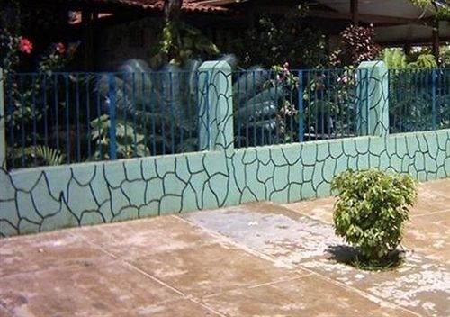 Pousada das Flores