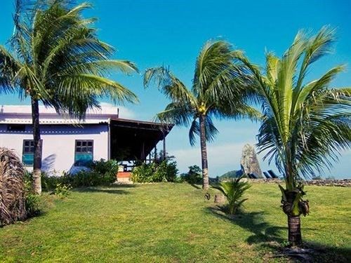 Colina Pousada SPA