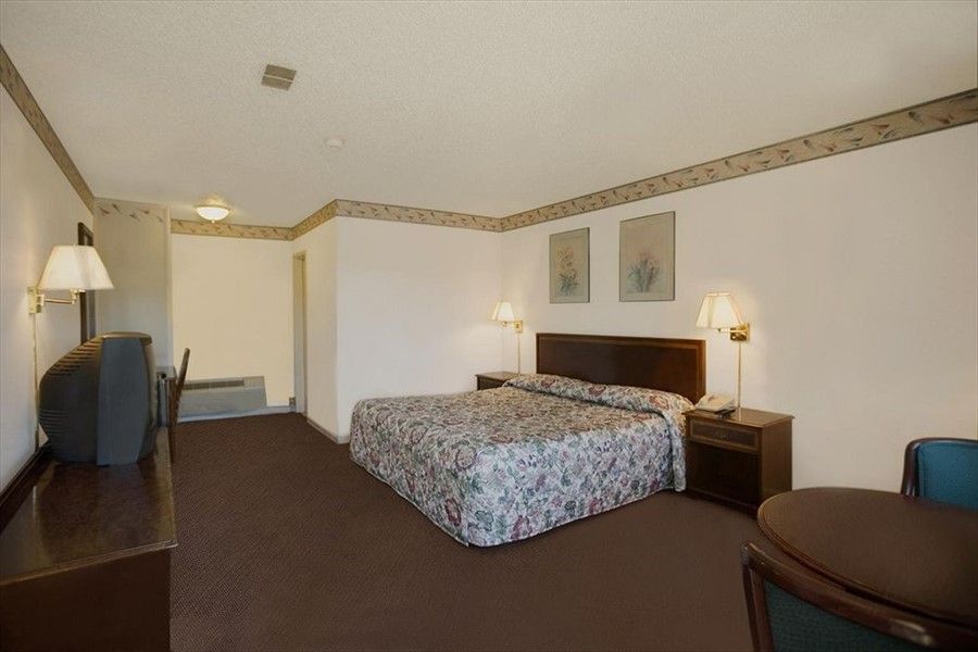 Americas Best Value Inn