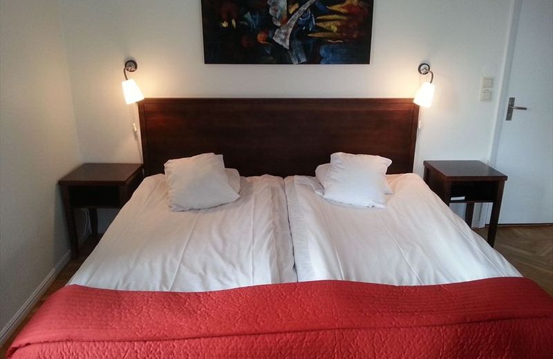 Hotel Oresund