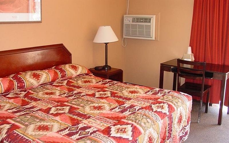 Lake Powell Canyon Inn