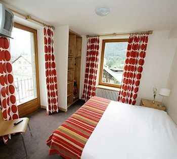 Hotel Eden Chamonix