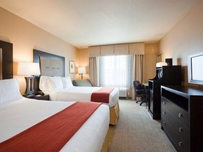 Holiday Inn Express Kenedy, an IHG Hotel