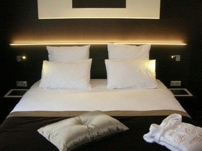 LE COLISÉE Hotel & Spa NANTES Saint Herblain