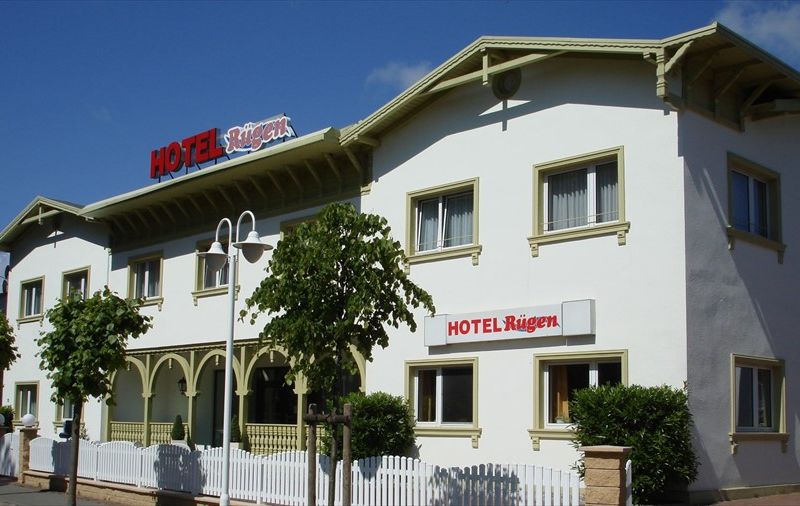 Hotel Altes Kurhaus