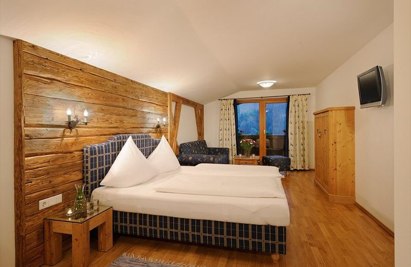 Hotel Marten