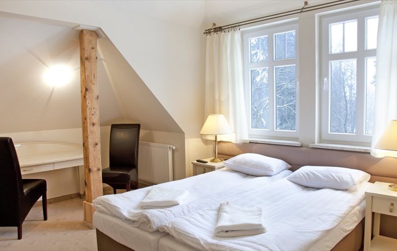 Villa Lessing