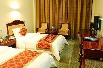Huai Hua Hotel