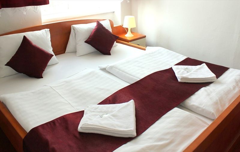 Hotel Central